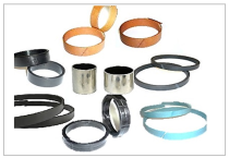 BEARINGS GELEIDINGEN 