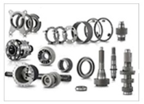 ONDERDELEN / SPARE PARTS SPARE PARTS 