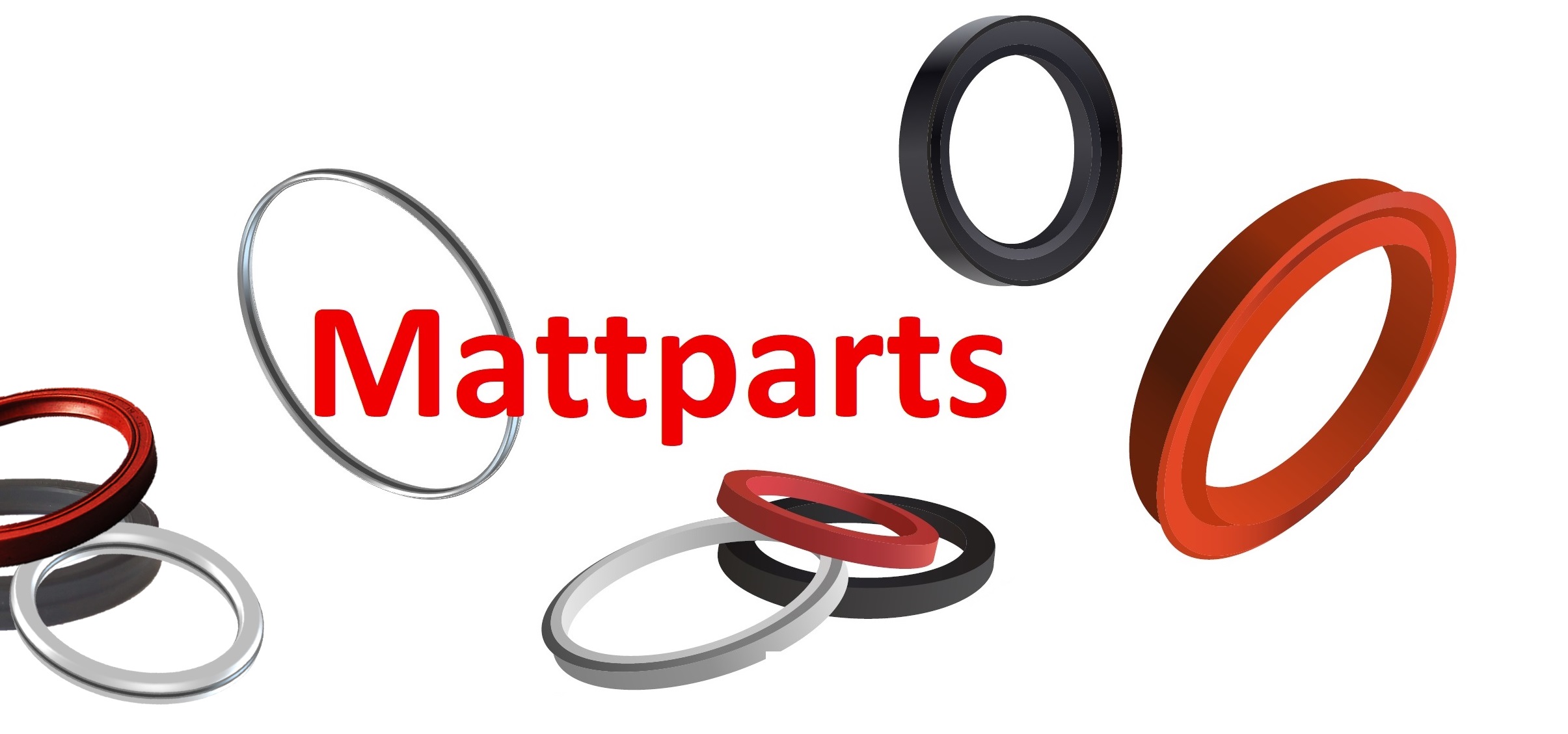 Mattparts Bv