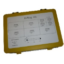 000649 4C4784 D-RING KIT CATERPILLAR  D RING KIT CATERPILLAR