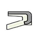 001172 DL2 110X125X7  DL2.JPEG