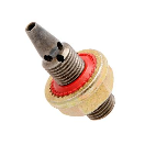 007218 QR2 M8X1  QR VENTIEL