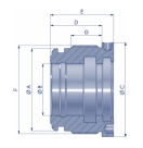 008897 MPCKG025016012  HEAD 250 BAR CAST IRON GG25.JPG