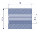 009575 MPLB035016060  BUSH STEEL S355JR.JPG