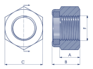 009930 GGDI 56X66X5 (010622)  SHORT SELF LOCKING NUT UNI74748.jpg