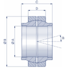 010023 GE110FO  RADIAL BALL JOINT GE FO TREATED STEEL.jpg