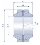 010042 GE100FO-2RS  RADIAL BALL JOINT GE FO 2RS TREATED STEEL.jpg