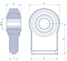 010315 MPBR016060020  BALL JOINT END BR STEEL C40.JPG