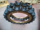 011221 SPROCKET 331/42641  sprocket