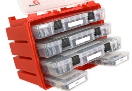 012004 1381 KIT METRIC VITON(MP)  ORING BOX