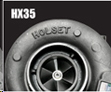 012332 TURBO HOLSET HX35 (3537132)  HOLSET TURBO