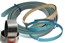 012895 HDLG 101,6X88,9/82,55X12,5  geleidingen