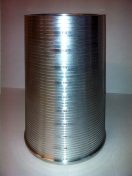 013927 MEETCONUS 5-50MM ALUMINIUM  MESSURING CONE