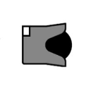 014380 TGU 105X130X16,7  TGU