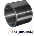 015818 3J2373 (BUSHING)  3J2373 BUSHING