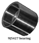 015821 9J5427 (BUSHING)  9J5427 BUSHING