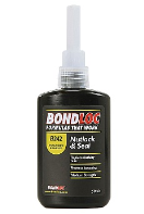 017413 B262 THREADLOCK  B242 BONDLOC