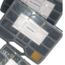 017723 SAE PFS BOX (1/2"->2" 1/2)  SAE PFS BOX