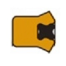 018189 EUX 44,45X53,97X6,35  EUX