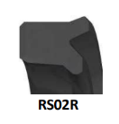 020723 DI/N 107,95X127X9,52  DI N RS02R