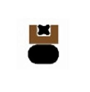 021328 AQ 60X44,5X6,3-TSS  AQ5 TSS