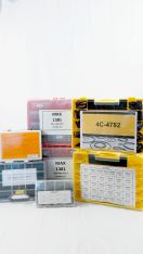 021623 4C5859 CATERPILLAR (270-1539)  BOXEN