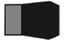 024757 B 150X170X16  B 22X30X5.8