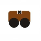 025340 AQ5 140X122X12,3-TSS  AQ5