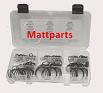 025451 ORFS ORING BOX-FKM  ORFS ORING BOX FKM