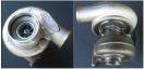 025459 TURBO HOLSET HX35 (4037469)  TURBO