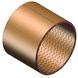 026222 BRONS BUS 35X40X50  BRONSBUS