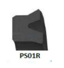 026542 DE/N 37X29X3,2  DE/N PS01R