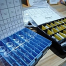 027102 BACKUP RING KIT-BUR  BACKUP RING KIT