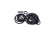 024524 OBVD-AX 75X4 (034837)  ORINGEN