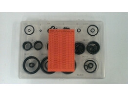 4S00689 HITACHI CONTROL VALVE ORING KIT