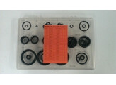4S00689 HITACHI CONTROL VALVE ORING KIT