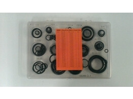 4S00691 HITACHI CONTROL VALVE ORING KIT