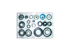 4S00736 HITACHI CONTROL VALVE ORING KIT