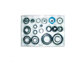 4S00736 HITACHI CONTROL VALVE ORING KIT