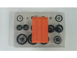 4S00762 HITACHI CONTROL VALVE ORING KIT