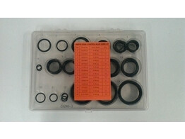 4S00763 HITACHI CONTROL VALVE ORING KIT