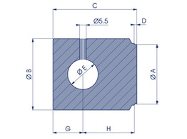 MPCBBS040050020 40 