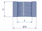 MPLN1-1/4-I