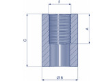 MPLNXLM16040
