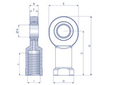MPSOI70UK-2RS