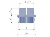 MPAK-16 1X18X13