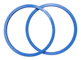ROI 120X130X5 BLUE