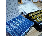 BACKUP RING KIT-PTFE