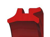 WH12B 22X30/26 5X4 3/2-HPU