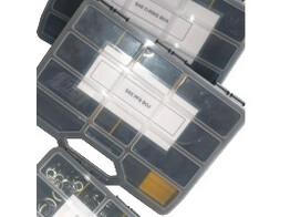 SAE PFS BOX  1/2 - 2  1/2 